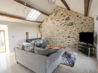 Wern Olau Cottage - Caernarfon - 7