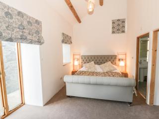 Wern Olau Cottage - Caernarfon - 2