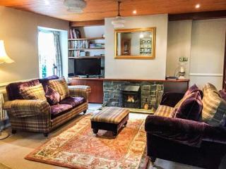 Gavel Cottage - 9
