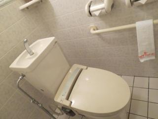 Yunogo Grand Hotel - Mimasaka - 9