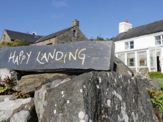 Happy Landing - Harlech - 9