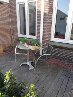 B&B Het Oude Postkantoor - Yerseke - 9