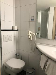 Landgasthof Hotel Rittmayer - Hallerndorf - 6