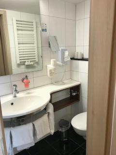 Landgasthof Hotel Rittmayer - Hallerndorf - 4
