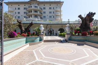 Palace Hotel - Milano Marittima - 7
