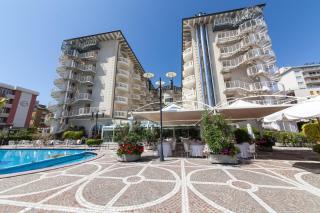 Palace Hotel - Milano Marittima - 5