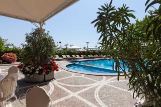 Palace Hotel - Milano Marittima - 4