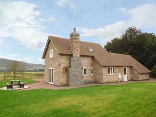 Rose Cottage - Winforton - 9