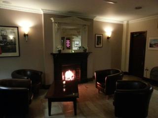 Munster Arms Hotel - 6