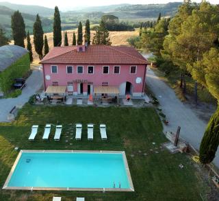 Casa vacanze Podere Marilla - Peccioli - 9