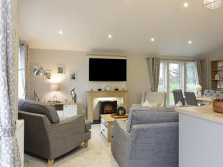 Woodstock Lodge - Skelmorlie - 9