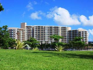 Moon Ocean Ginowan Hotel & Residence - Ginowan - 4