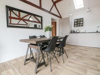 The Stable - Berkeley - 2
