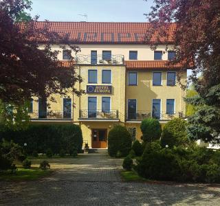 Hotel Europa - Polanica-Zdrój - 0