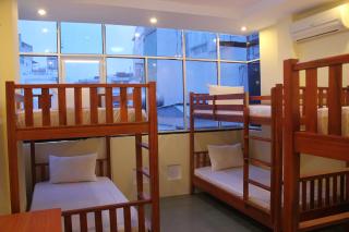 Koniko Hotel - Ho Chi Minh City - 9