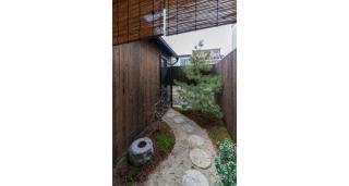 Mimari Machiya House - Kanazawa - 2
