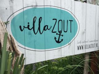Villazout 1 - Egmond aan Zee - 6