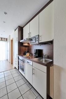 Haus Seemuschel _ Fewo 4 - Cuxhaven - 6