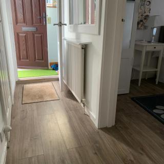 Eyemouth Seaside Stay - 2