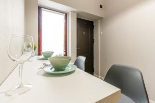 Cosy & Quiet Hideout - Cluj-Napoca - 4