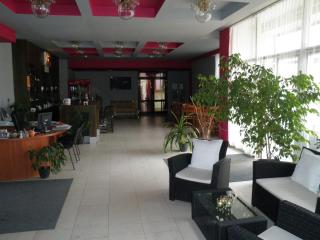 Hotel Poprad - Ústí nad Orlicí - 1