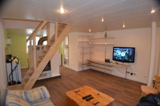 Kajaka Beach Area Holiday Home - 9