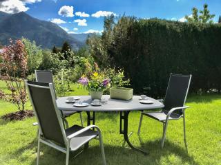 Ferienhaus Mang - Blaichach - 9