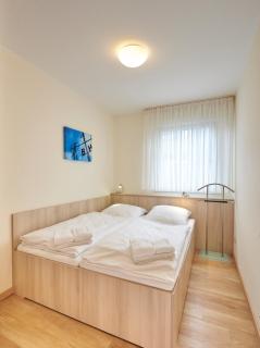 Haus Seemuschel _ Fewo 8 - Cuxhaven - 1