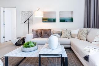 Luxury Penthouse Rental two bedroom at Hyde Beach House Resort 43th floor Miami - Hollywood - 4