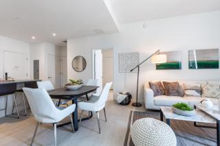 Luxury Penthouse Rental two bedroom at Hyde Beach House Resort 43th floor Miami - Hollywood - 5