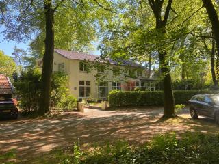 B&B In de aap gelogeerd - Apeldoorn - 5