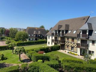 Escapade à Cabourg, 300M plage, calme et chaleureux - Cabourg - 3