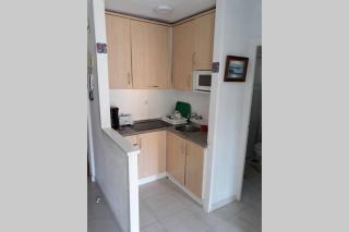 Moby Dick 6B (Verblijf aan de Costa) - 7