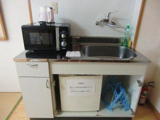 Minshuku Getto - Naha - 1