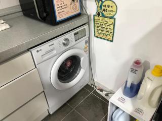 24 Guesthouse Jeonju - 8