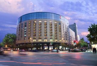 Nanjing Central Hotel - Nanjing - 9