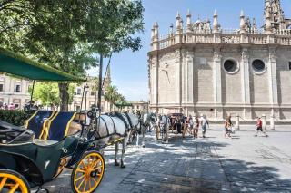 Armenta Deluxe Suite by Valcambre - Sevilla - 6