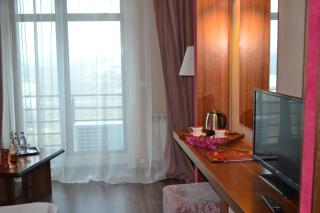 Phoenicia Express Hotel - Bukarest - 7