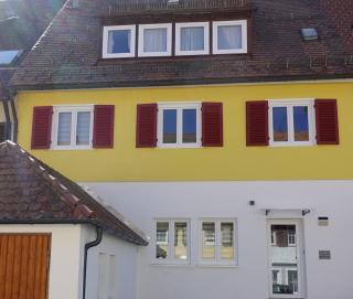 Fewo Schwarzwaldfreude - Freudenstadt - 5