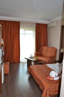 Phoenicia Express Hotel - Bukarest - 6