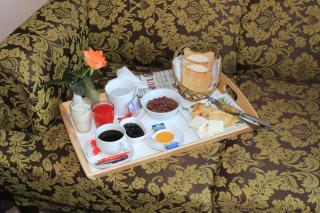 Phoenicia Express Hotel - Bukarest - 5