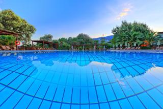 Apollonia Beach Resort & Spa - Ammoudara Heraclião - 6