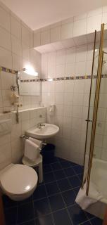 Gasthof zur Sonne - Röfingen - 7