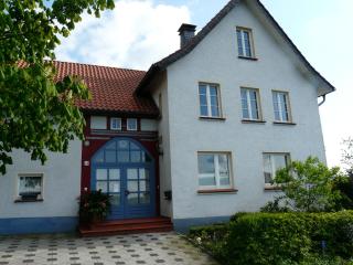 Haus mit Aussicht - Horn-Bad Meinberg - 6