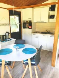 Wellness Chalet No10 - Kellenhusen - 6