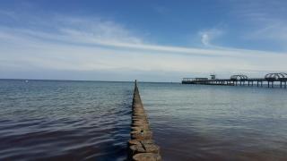 Wellness Chalet No10 - Kellenhusen - 1