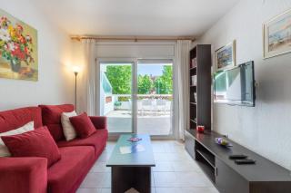 Apart-rent Apartment Sant Mori 0187 - Empuriabrava - 8