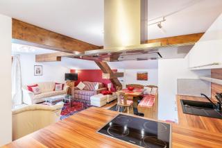 Ferienhaus Sonnrain - Leogang - 5