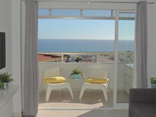Puertosol 101 Beach - Playa, Vistas Mar - Sea Views, Puerto Marina, Parking, Wifi, Benalmadena Costa - 7