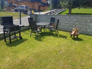 Apartamenty KADO - 1